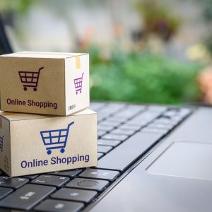Online Business E-Commerce Package - Month to Month Subscription