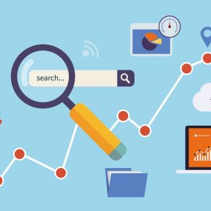 Advanced Business SEO & Marketing Package Month to Month