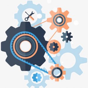 Doname Website Service Invoice