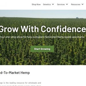 Updates to iHEMPx.com from 2022 & 2023